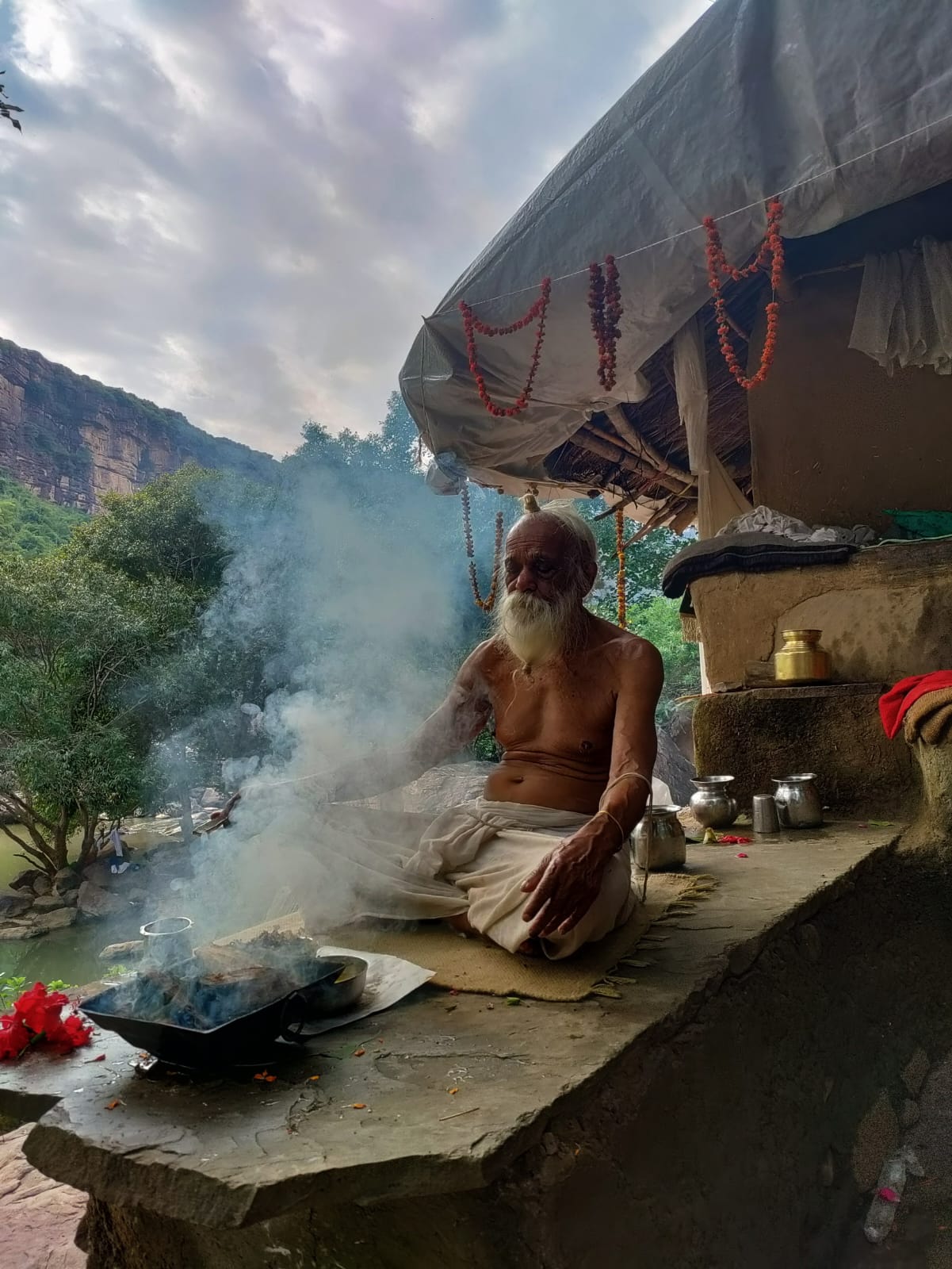 Sangha · 2021–2026 · 665