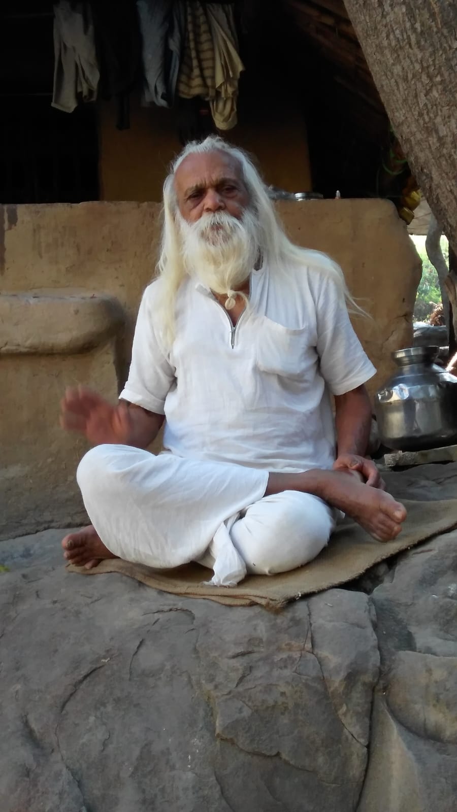Sangha · 2021–2026 · 321