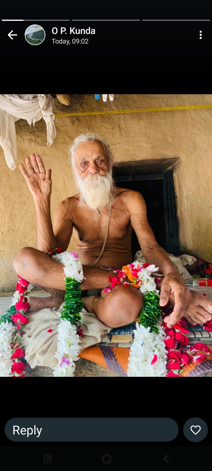 Sangha · 2021–2026 · 164