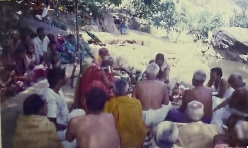 Sangha · 1981–1990 · 25