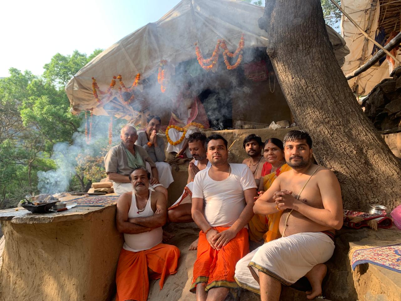 Sangha · 2021–2026 · 09