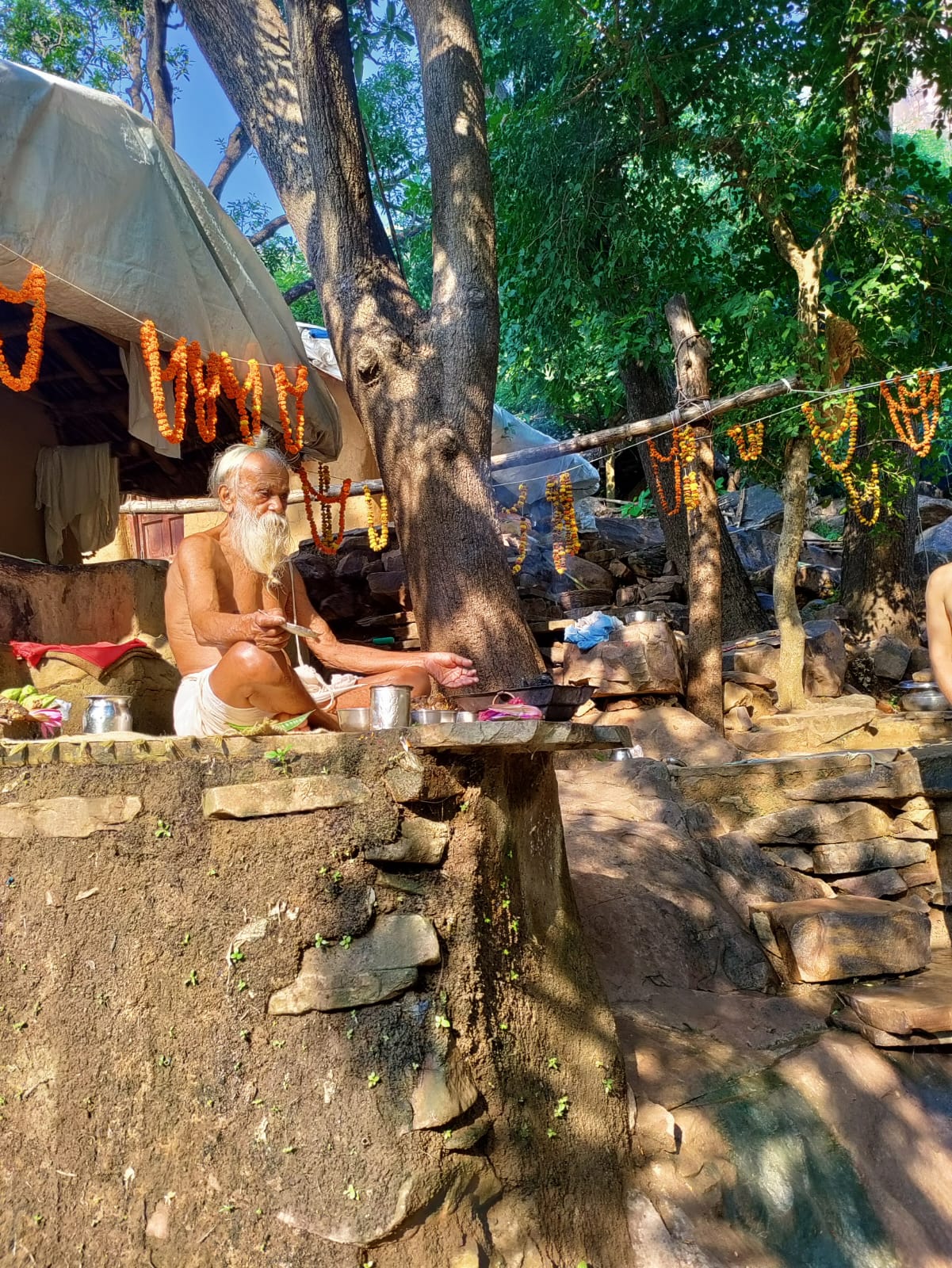 Sangha · 2021–2026 · 697