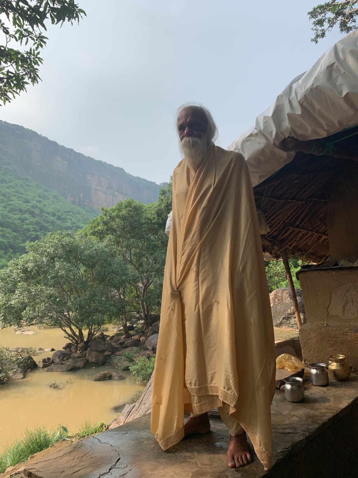 Sangha · 2021–2026 · 301