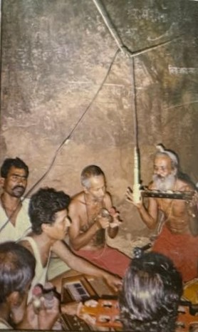 Sangha · 1991–2000 · 28