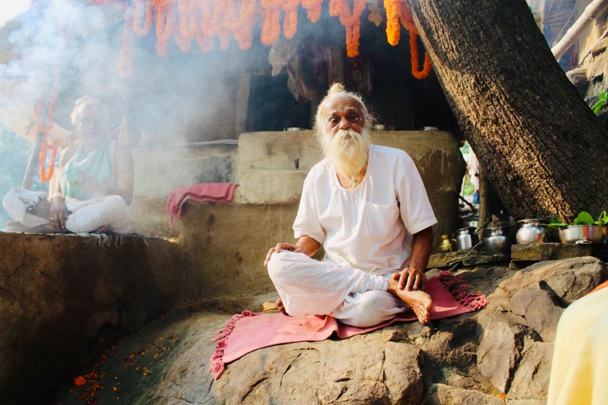 Sangha · 2021–2026 · 370