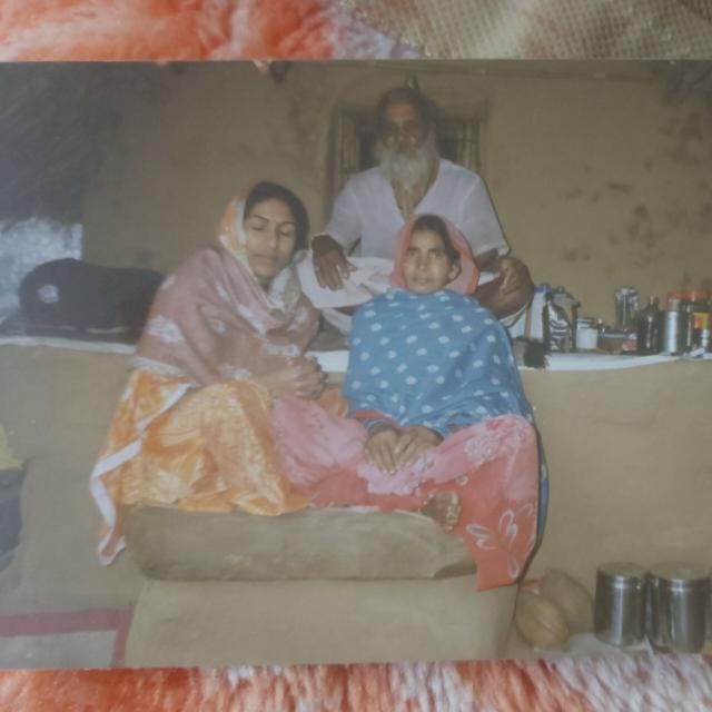 Sangha · 1991–2000 · 04