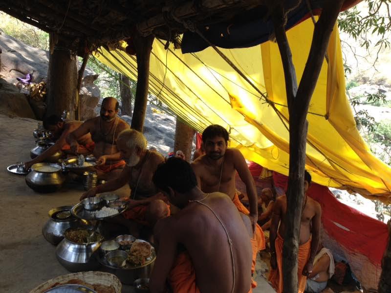 Sangha · 2011–2020 · 25