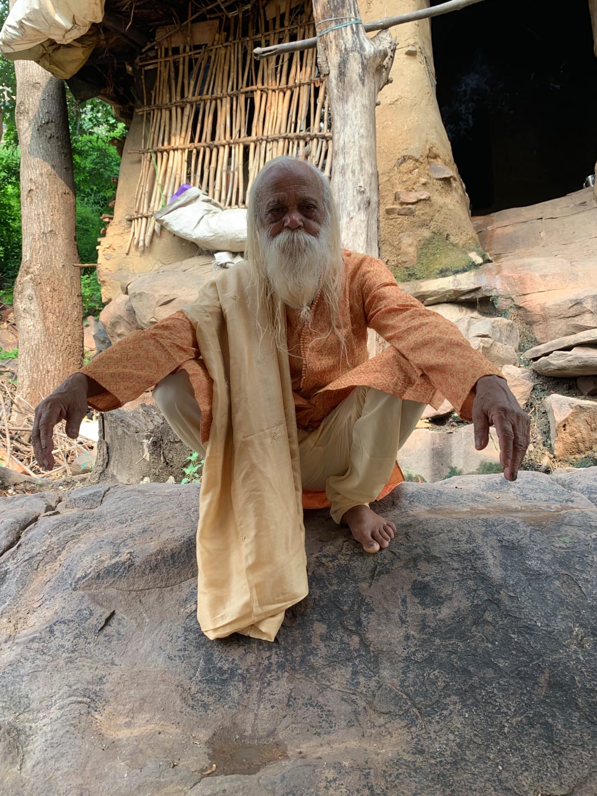 Sangha · 2021–2026 · 419