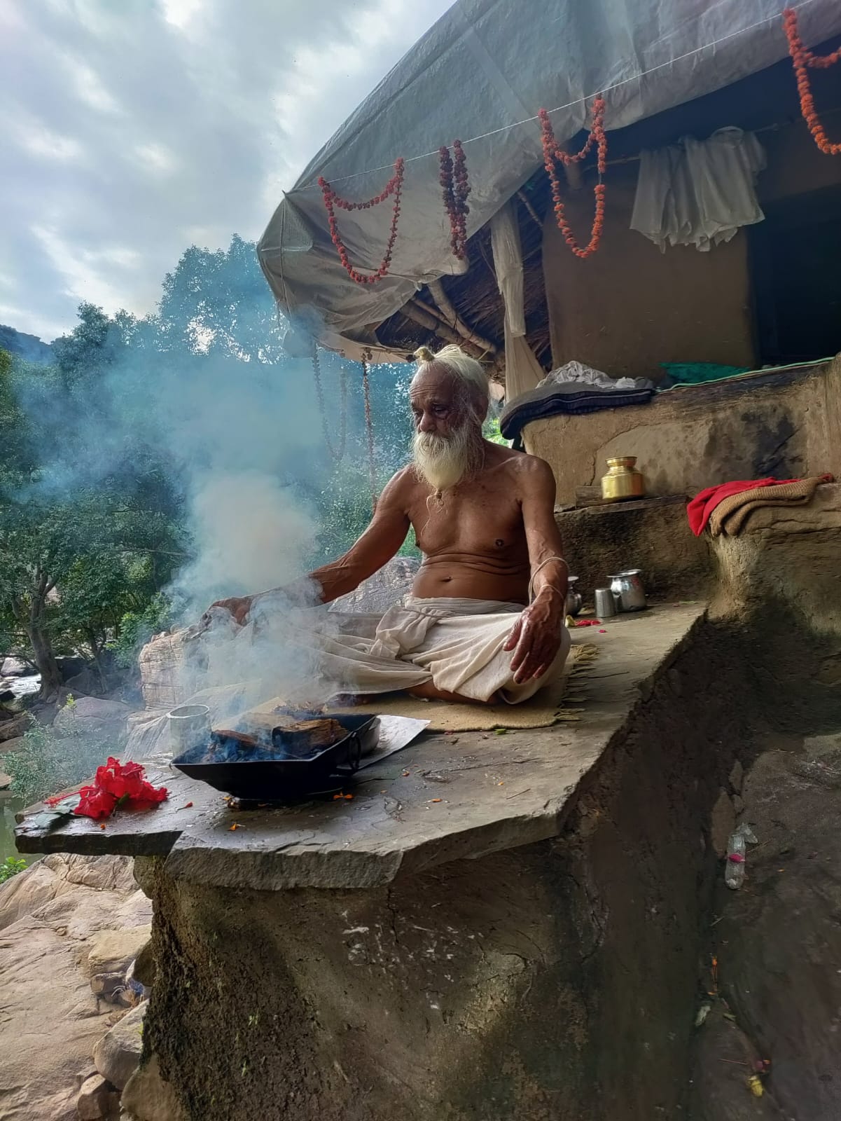 Sangha · 2021–2026 · 667