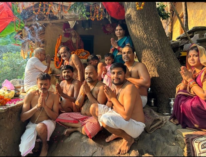 Sangha · 2021–2026 · 162