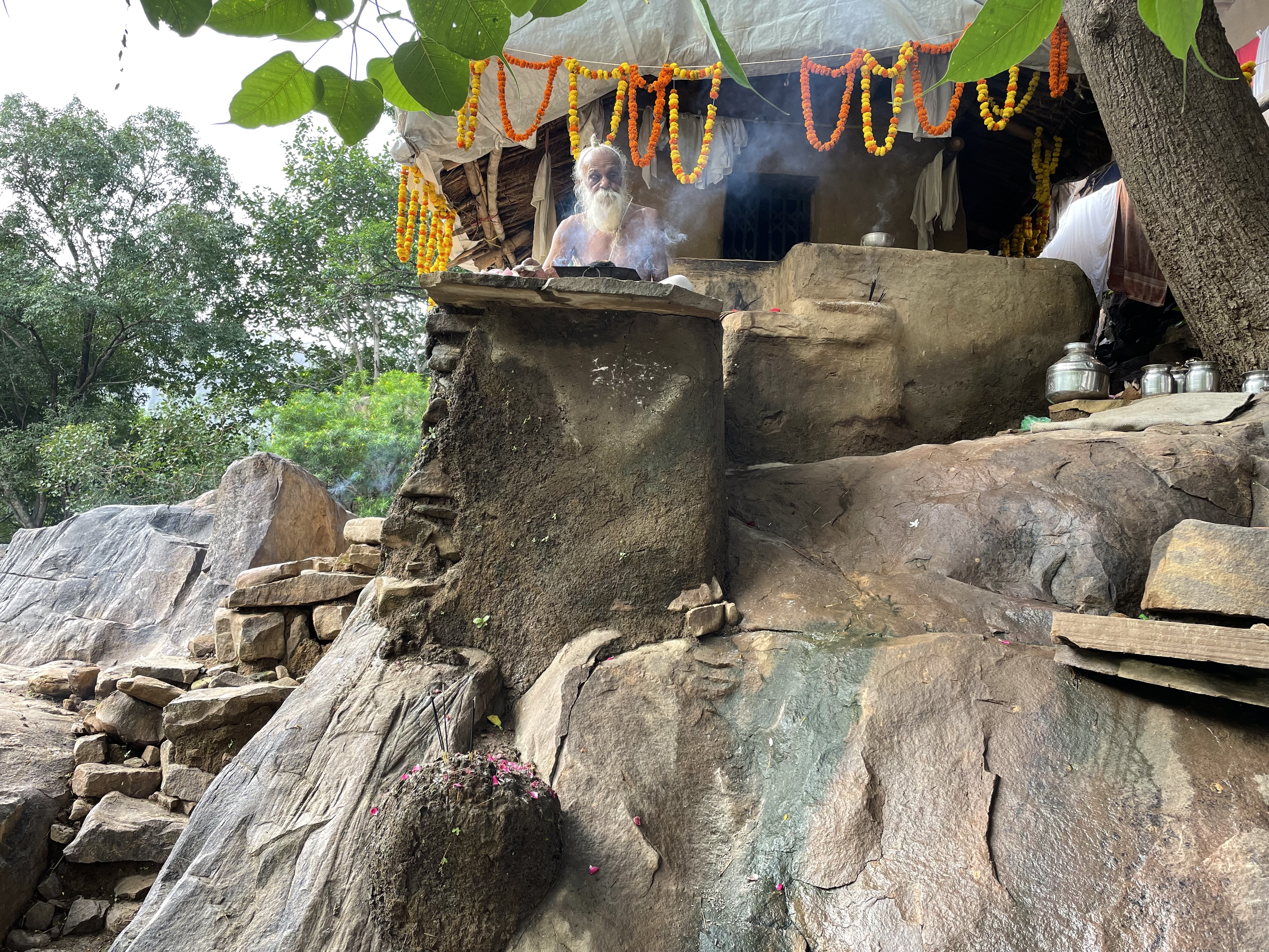 Sangha · 2021–2026 · 282