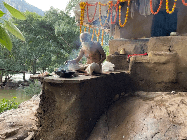 Sangha · 2021–2026 · 281