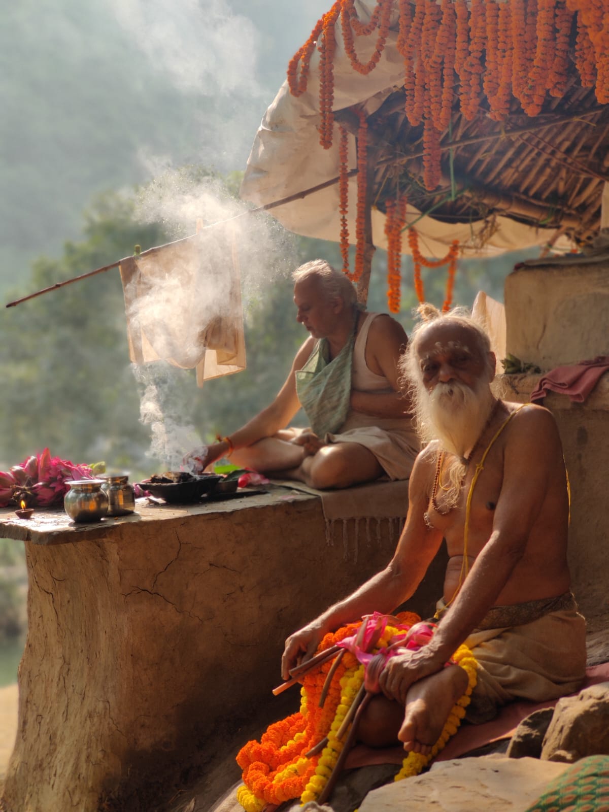 Sangha · 2011–2020 · 181
