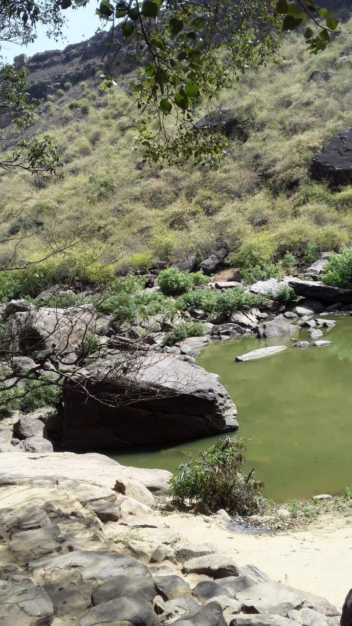 Sacred Places · 38