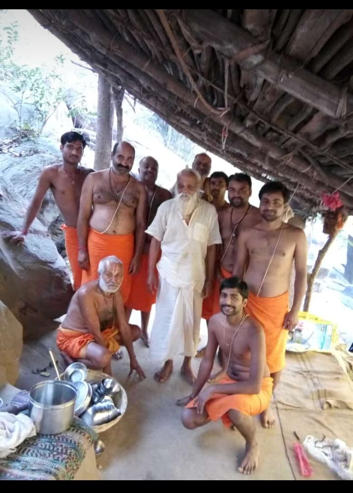 Sangha · 2021–2026 · 132