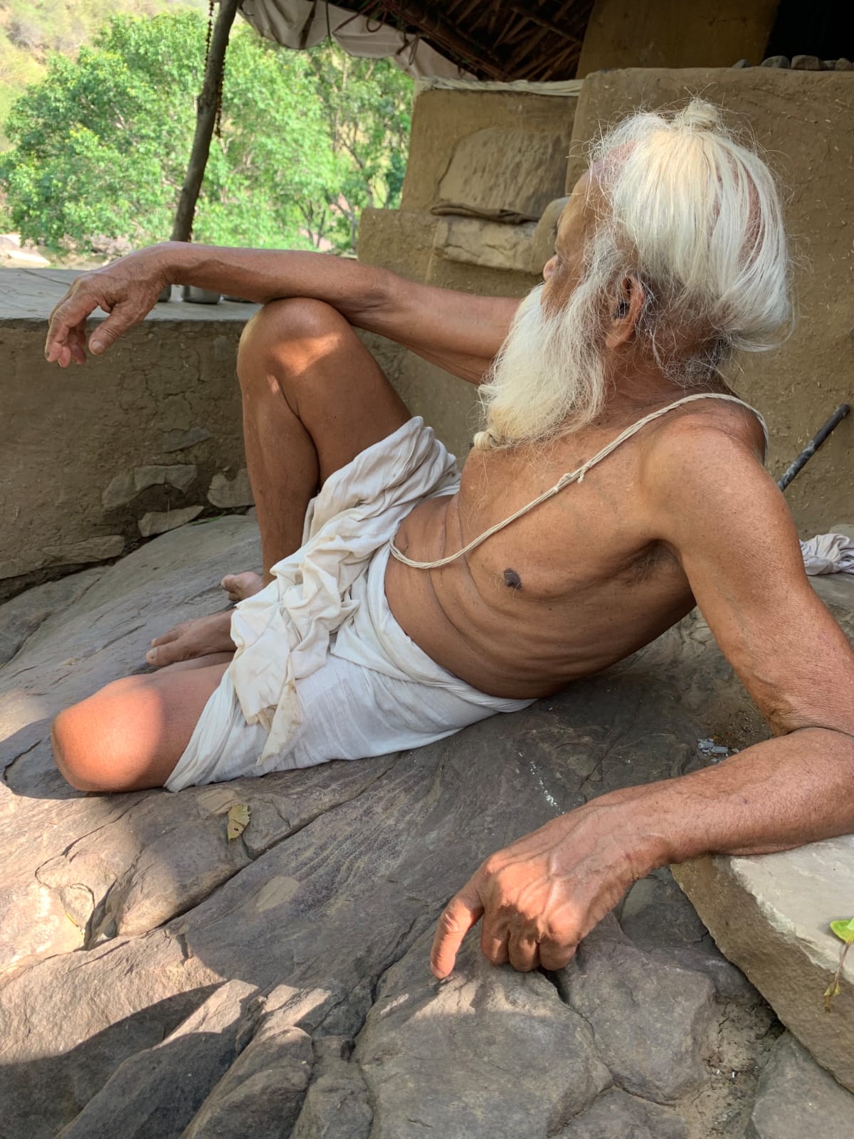 Sangha · 2021–2026 · 404