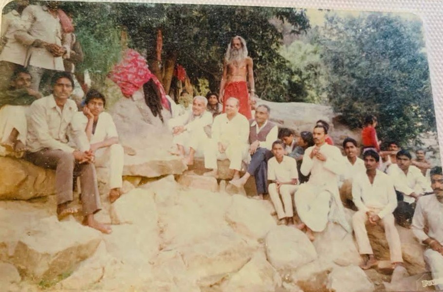 Sangha · 1991–2000 · 21