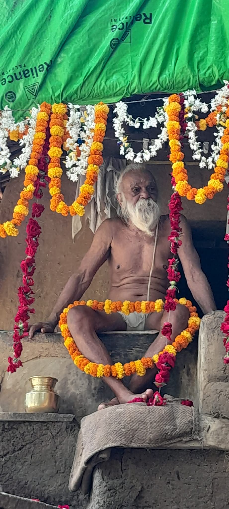 Sangha · 2021–2026 · 430