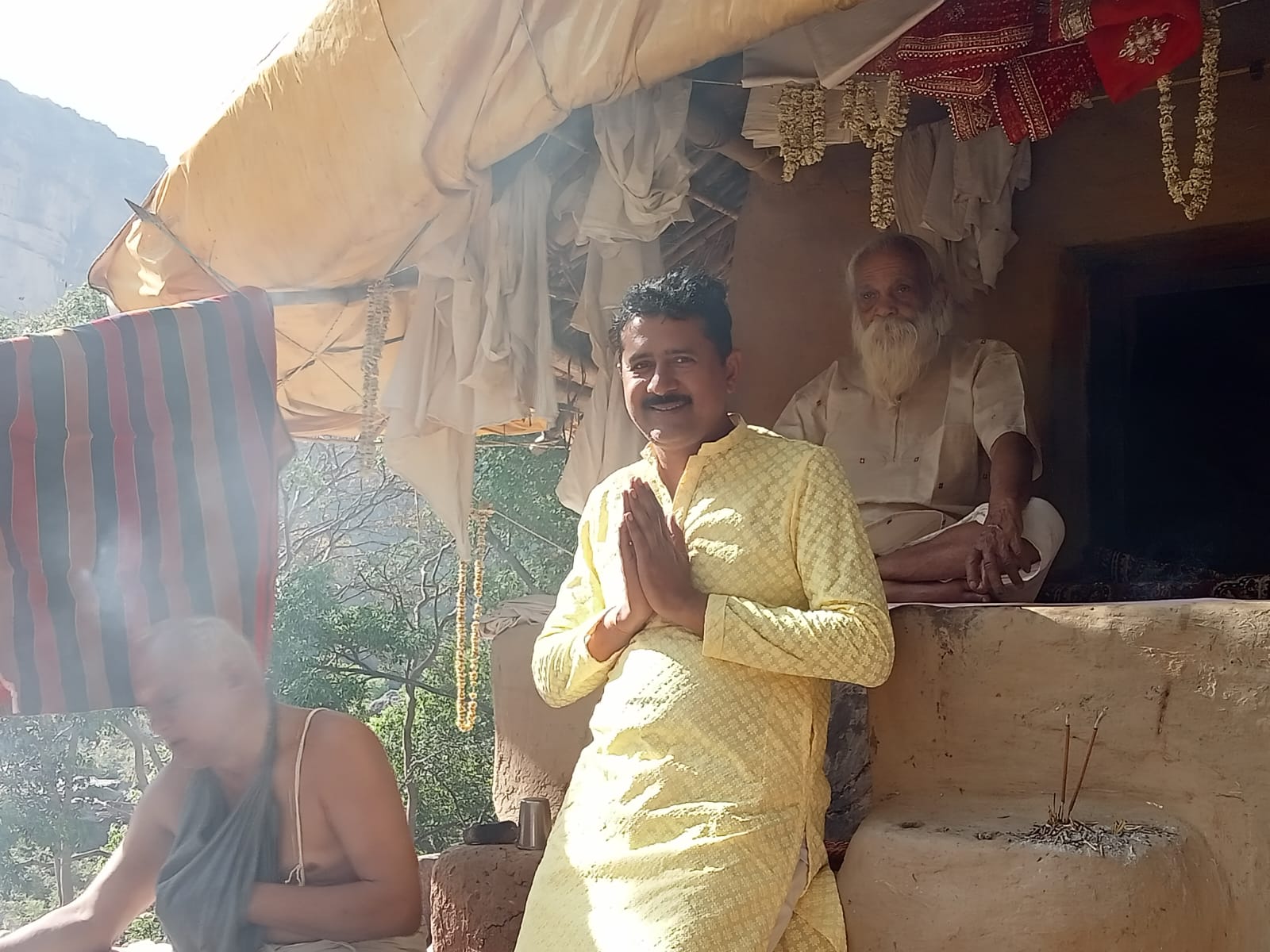 Sangha · 2021–2026 · 126