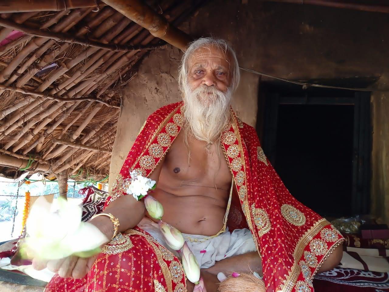 Sangha · 2021–2026 · 205