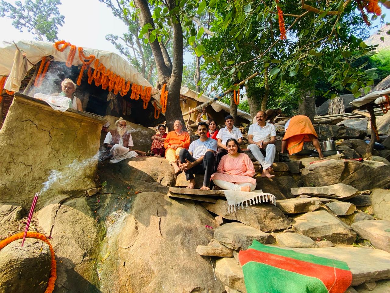 Sangha · 2021–2026 · 56