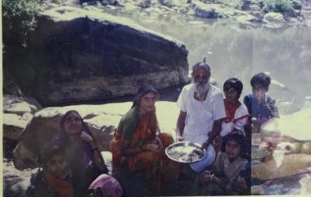 Sangha · 1981–1990 · 23