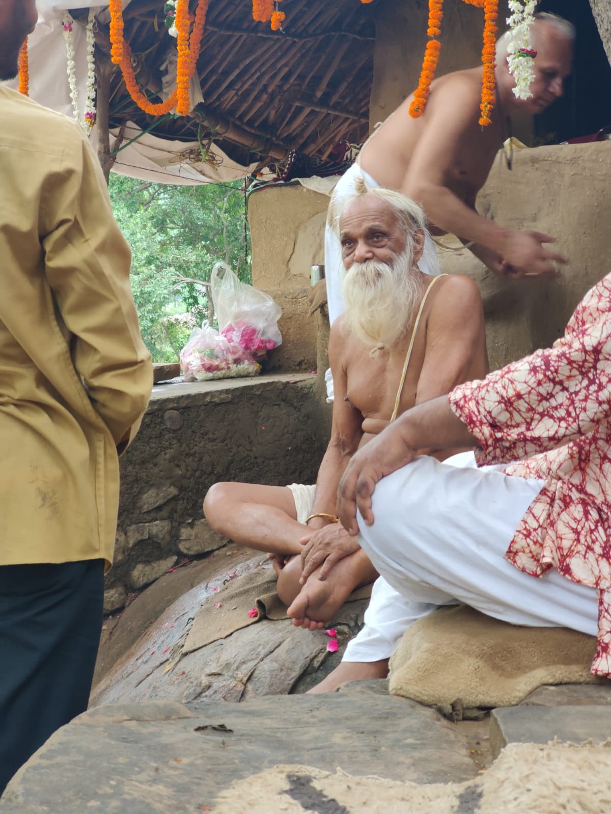 Sangha · 2011–2020 · 123