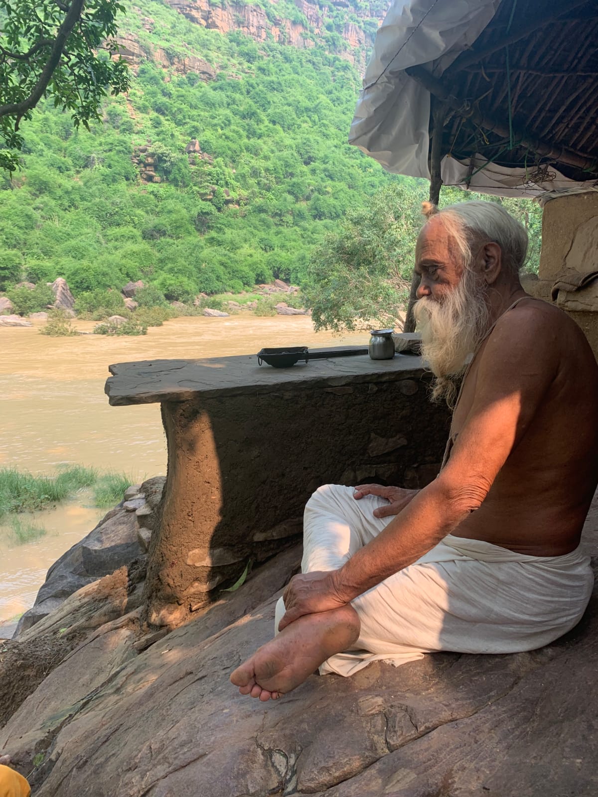 Sangha · 2021–2026 · 421