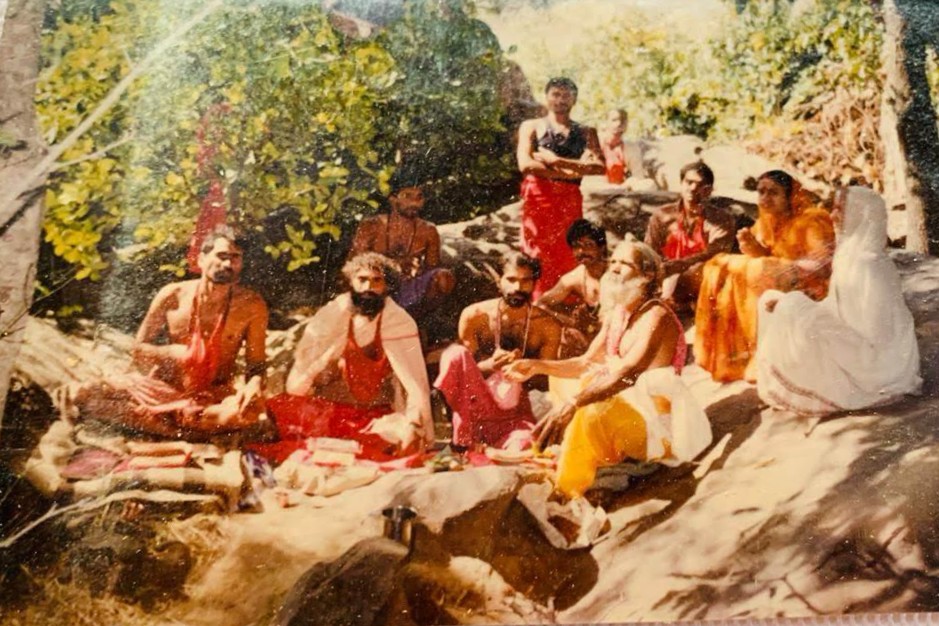 Sangha · 1991–2000 · 20