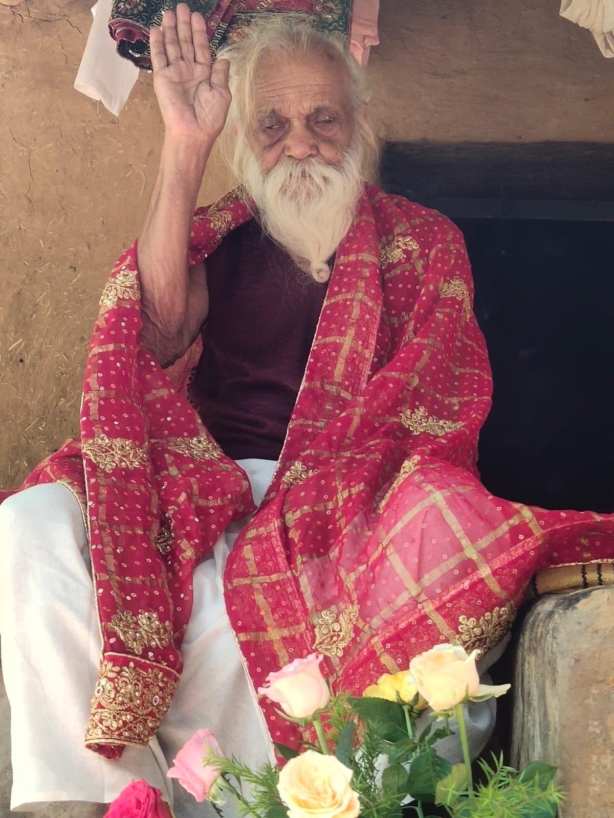 Sangha · 2021–2026 · 507
