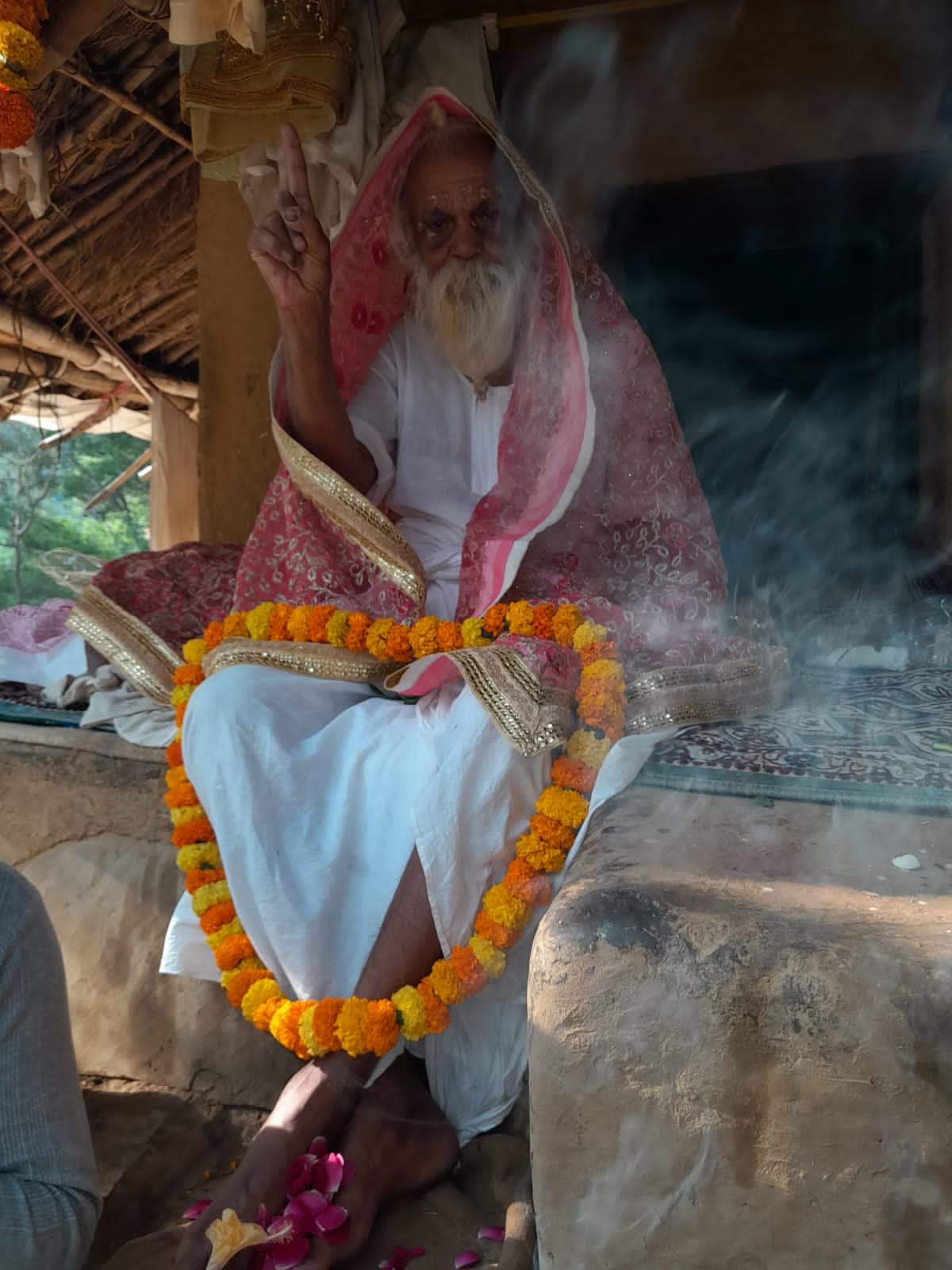 Sangha · 2021–2026 · 650